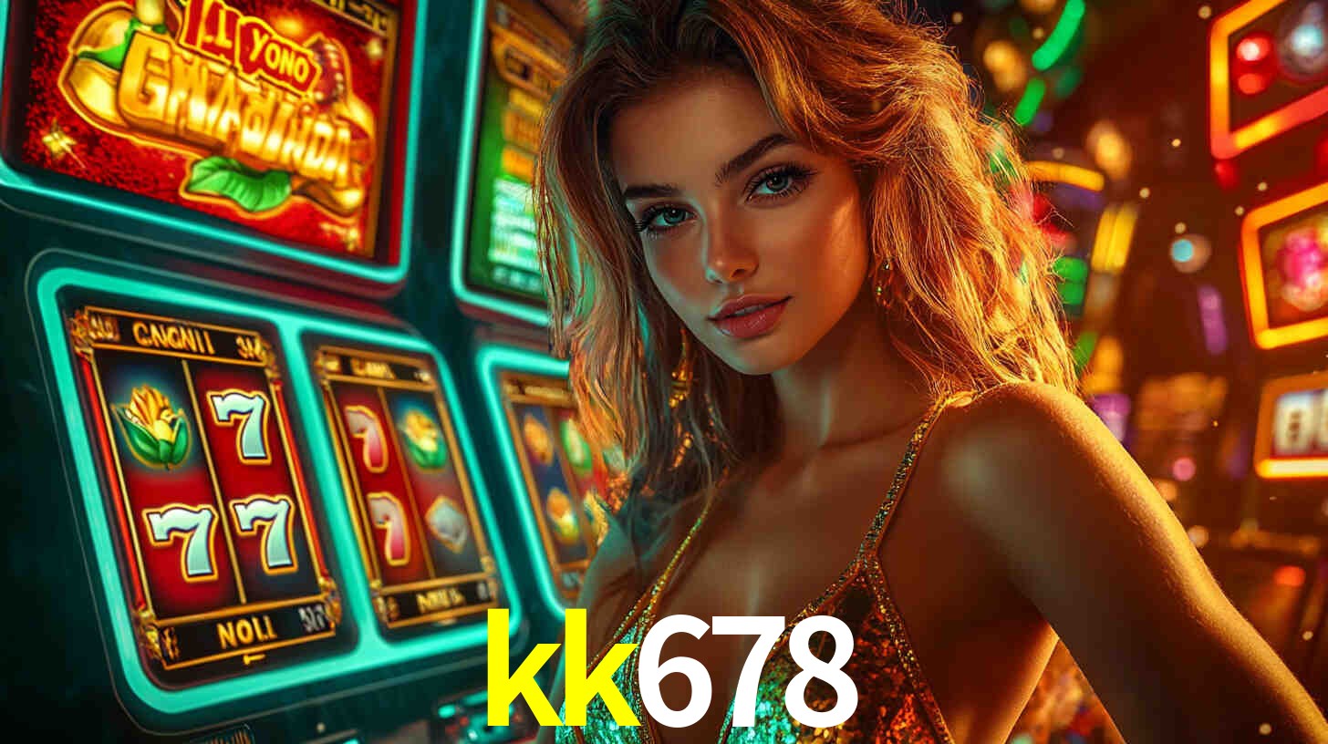 Welcome Bonus kk678