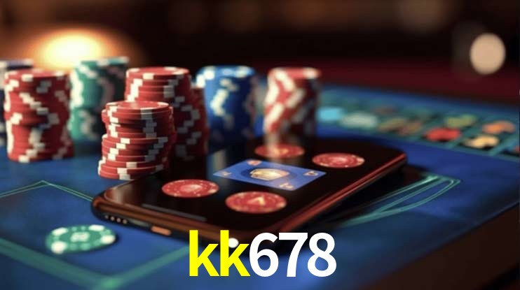 Estatísticas kk678