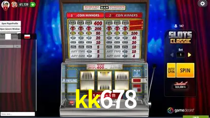 A Emoção da Loteria na kk678: Uma Chance de Mudança de Vida