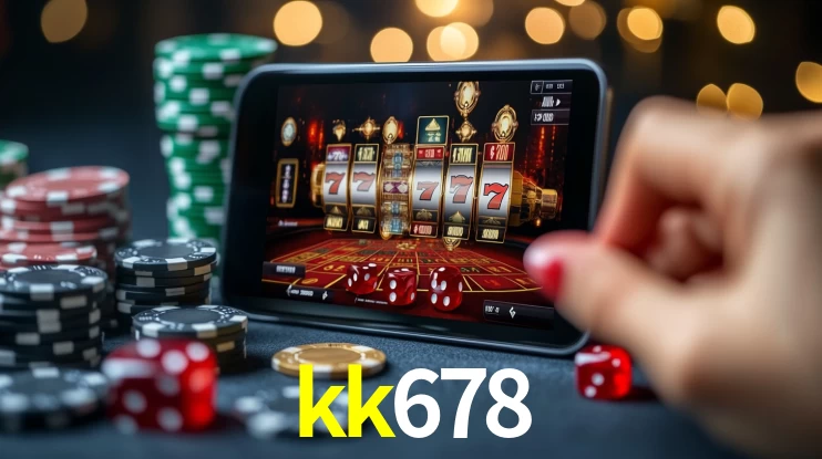 Experiência VIP kk678