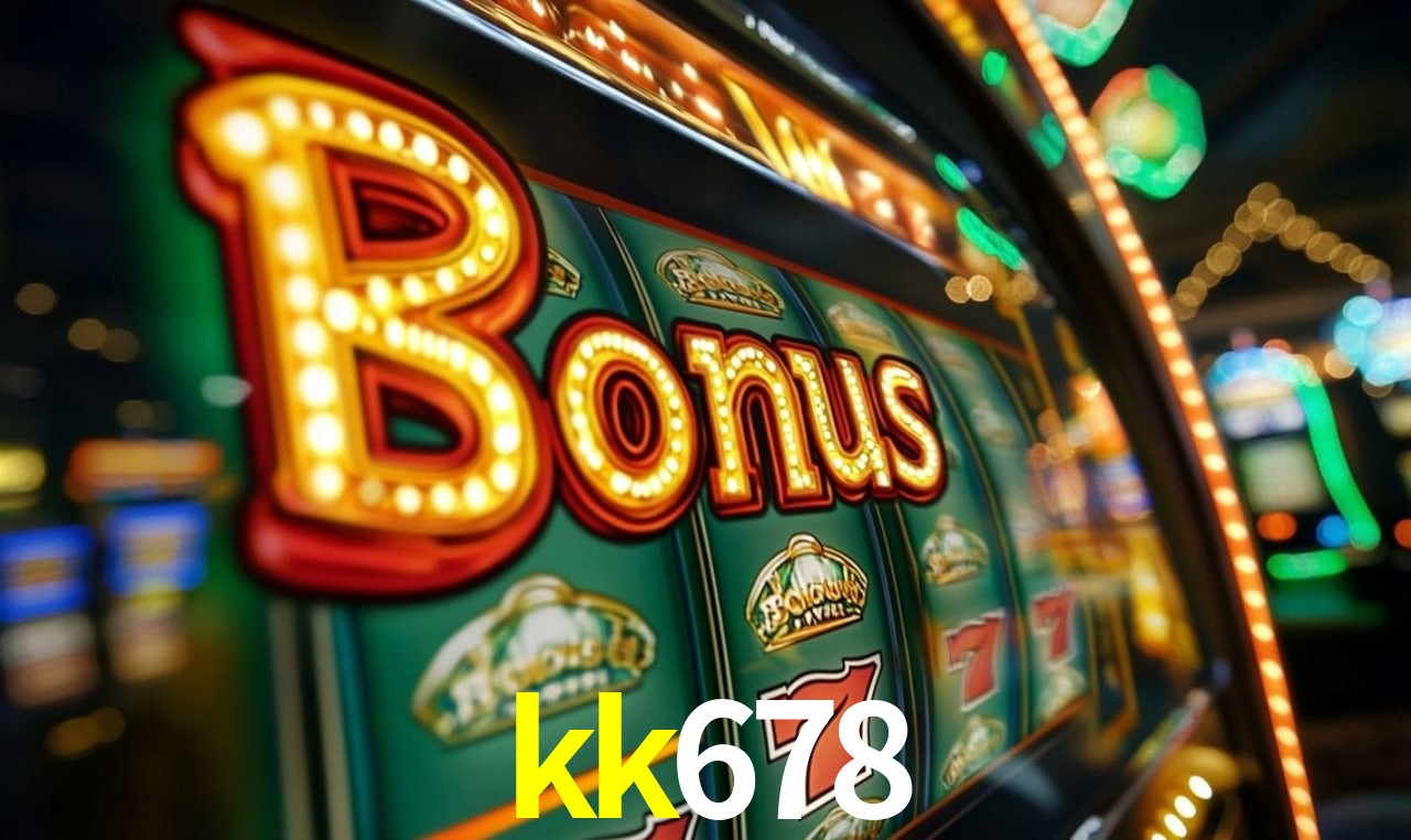 Experimente o Login Seguro Premium no kk678