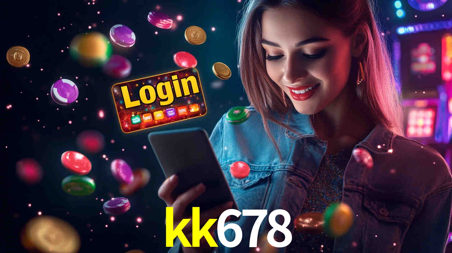 Inovações de Jogos na kk678: O Futuro das Experiências Interativas