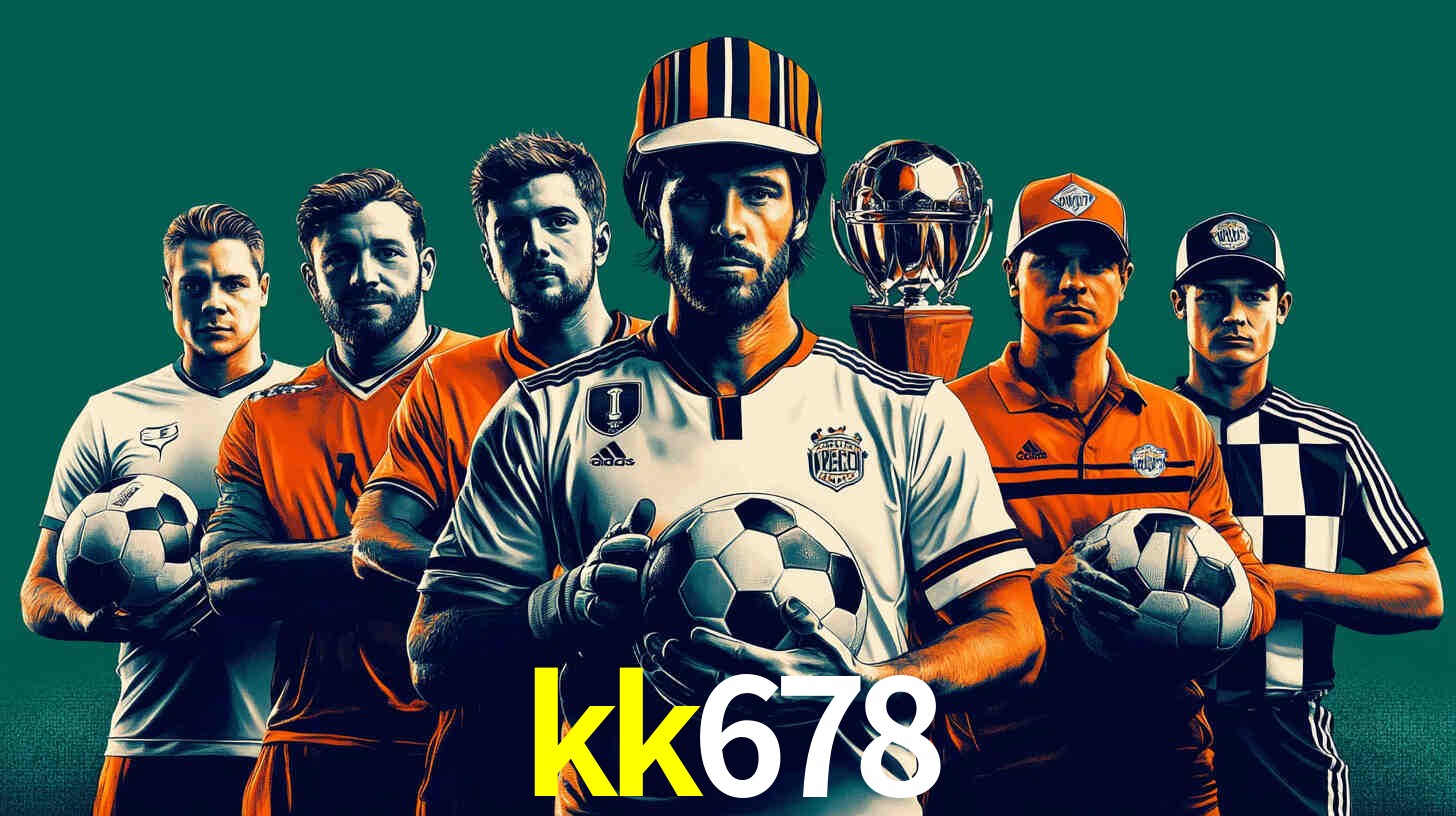 A Experiência Imersiva dos Cassinos Ao Vivo no kk678