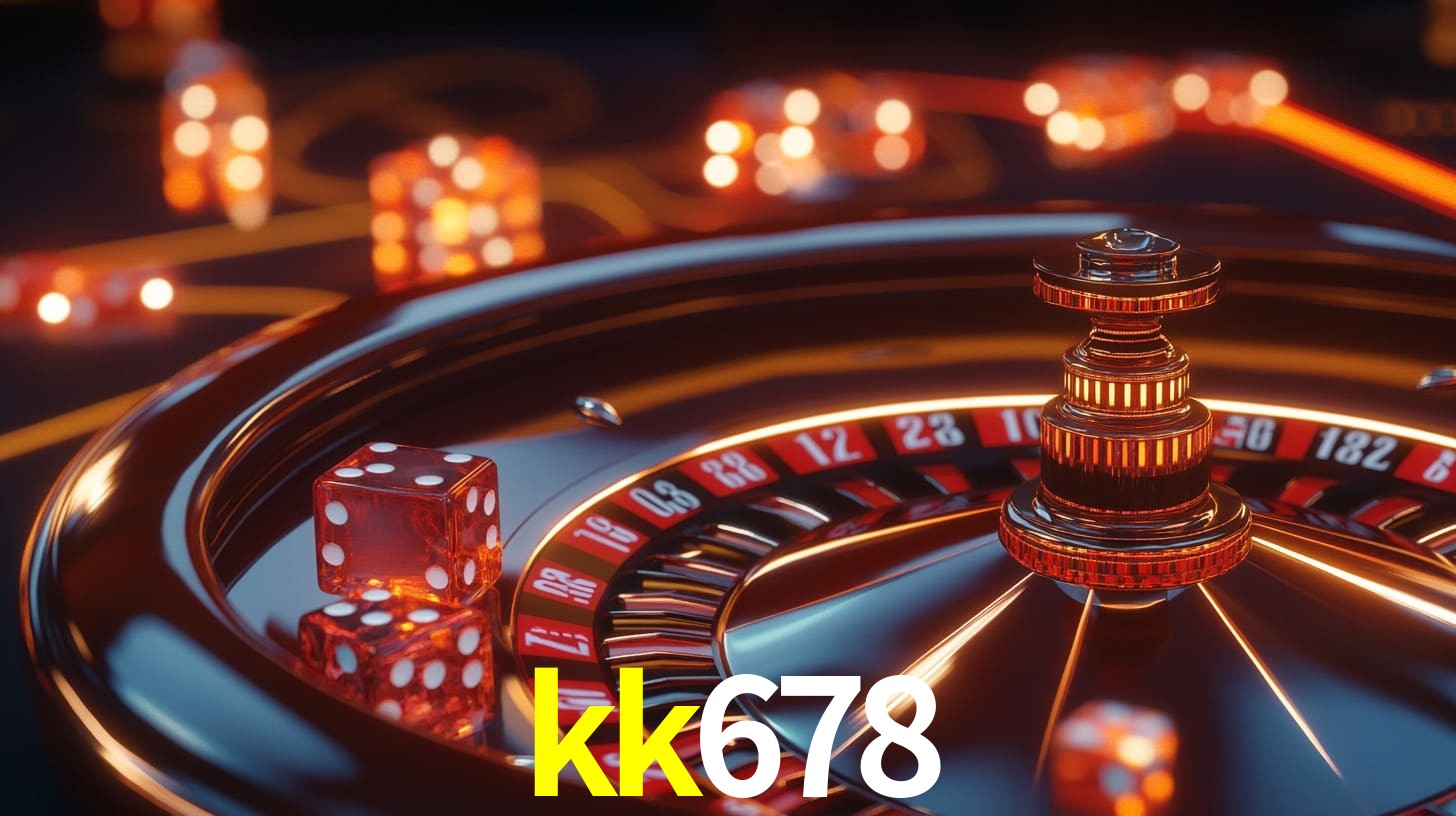 Slot Games kk678
