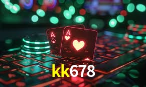 Jogos de Slot kk678