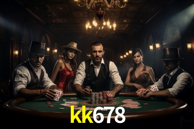 kk678: Seu Especialista em Apostas Esportivas Brasileiras