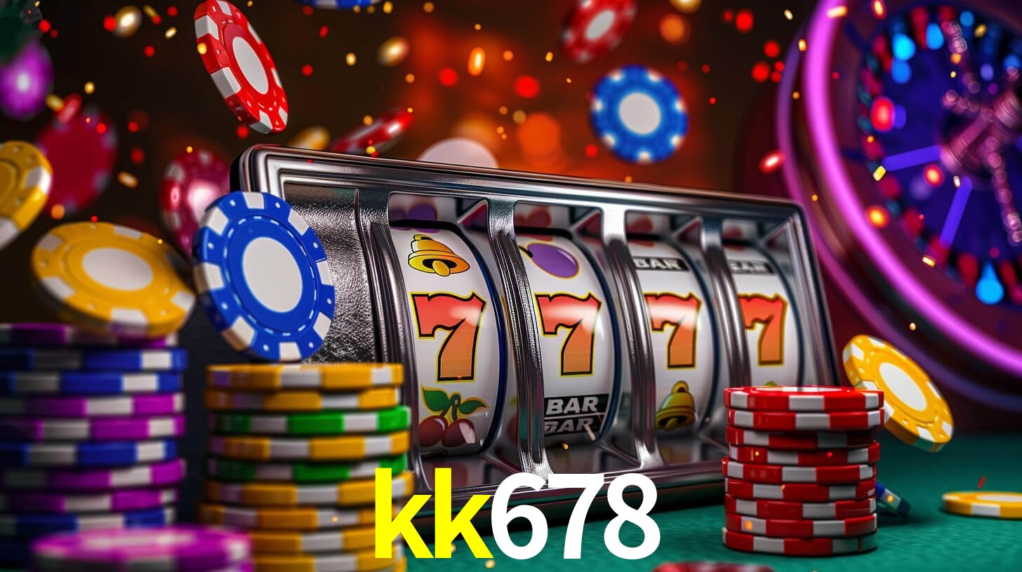 Casino VIP kk678