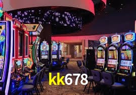 kk678 bet