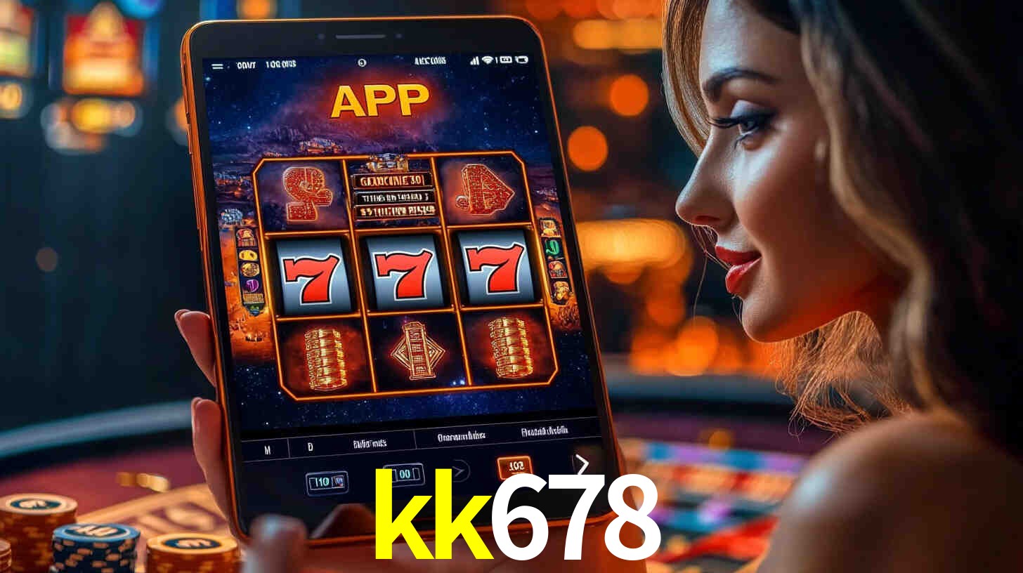 Daily Bonuses kk678