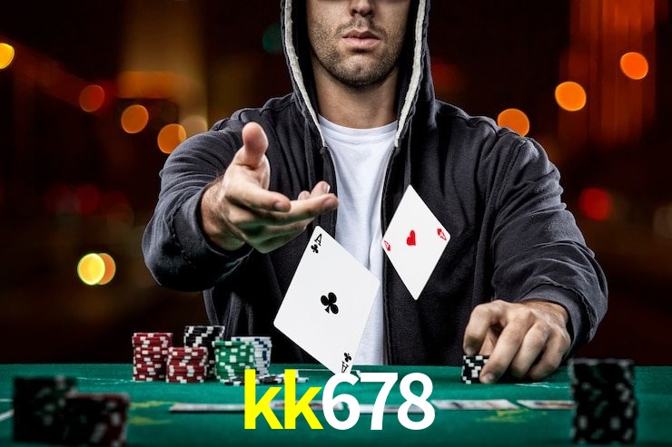 kk678 App Interface