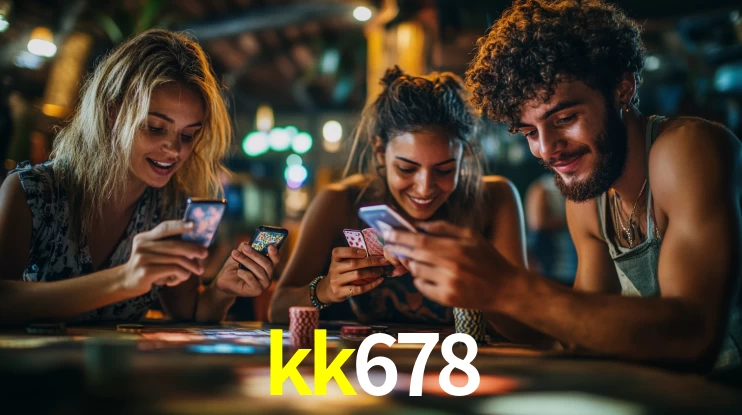 Player Reviews kk678