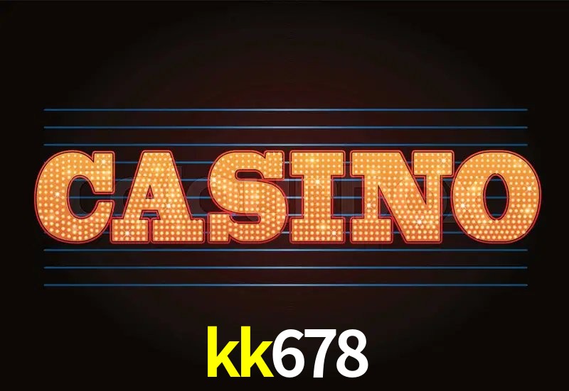 Casino Ao Vivo kk678