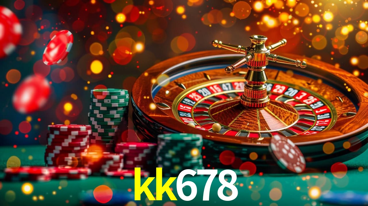 cassino kk678