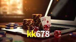 Jogos Exclusivos kk678