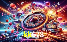 Estatísticas do Jogo kk678