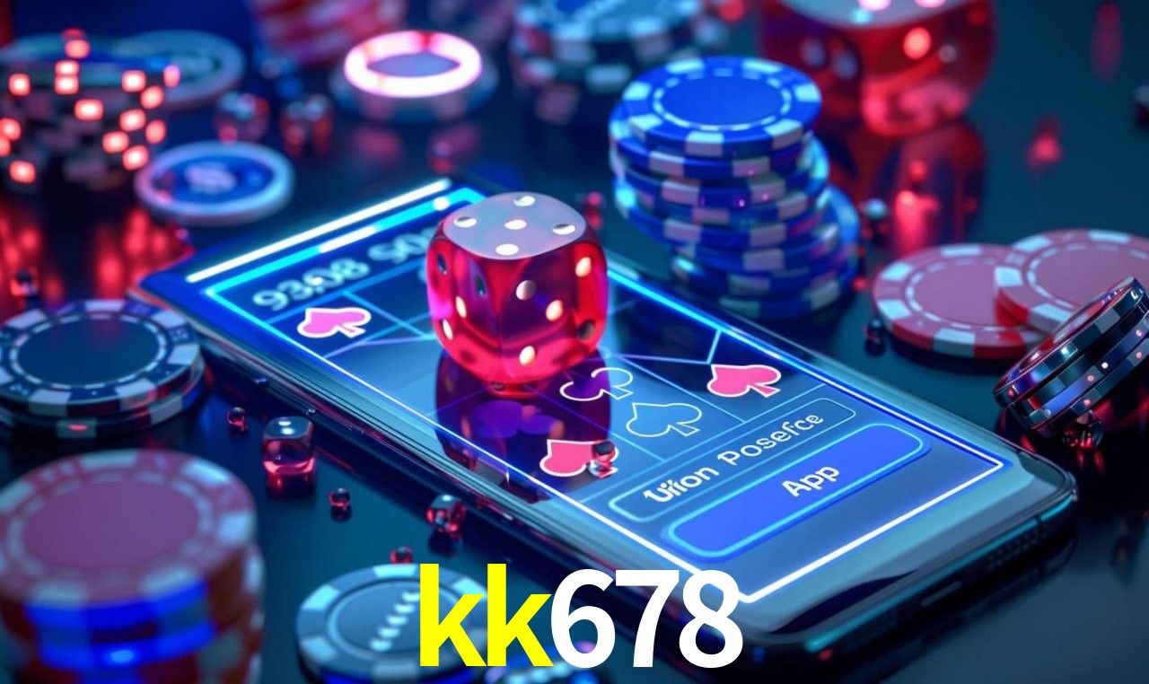 kk678 bet