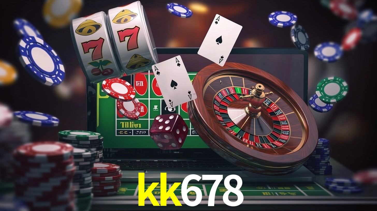 Basketball Betting kk678