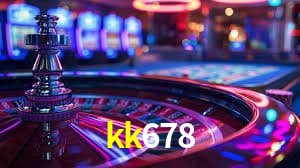 Diretório de Jogos kk678