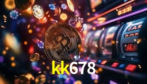 Interface do App kk678