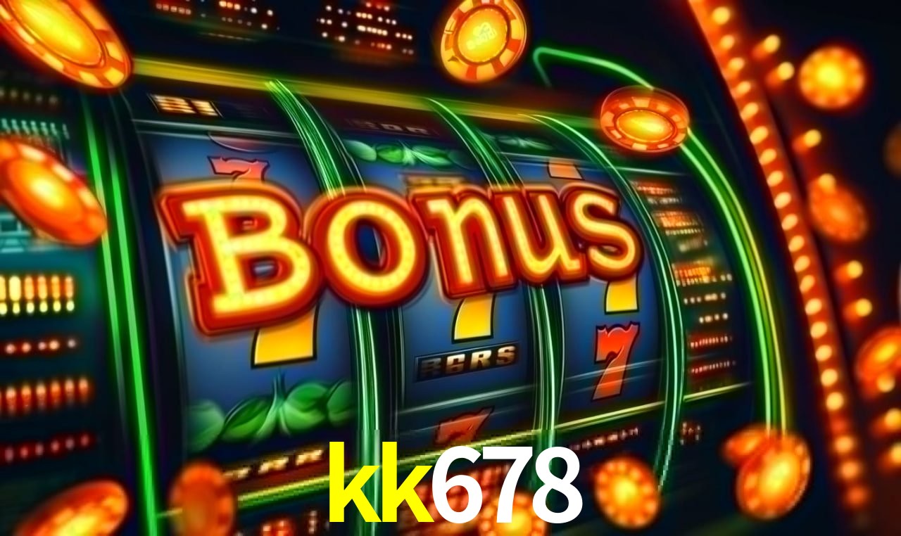 Live Casino kk678