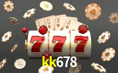 A Experiência Imersiva dos Cassinos Ao Vivo no kk678