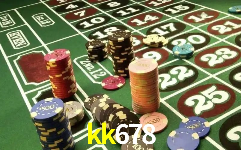 Benefícios da Conta kk678