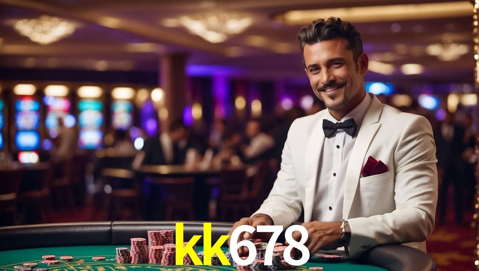 Ofertas Exclusivas kk678