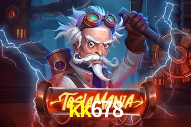 Sistemas de Segurança kk678