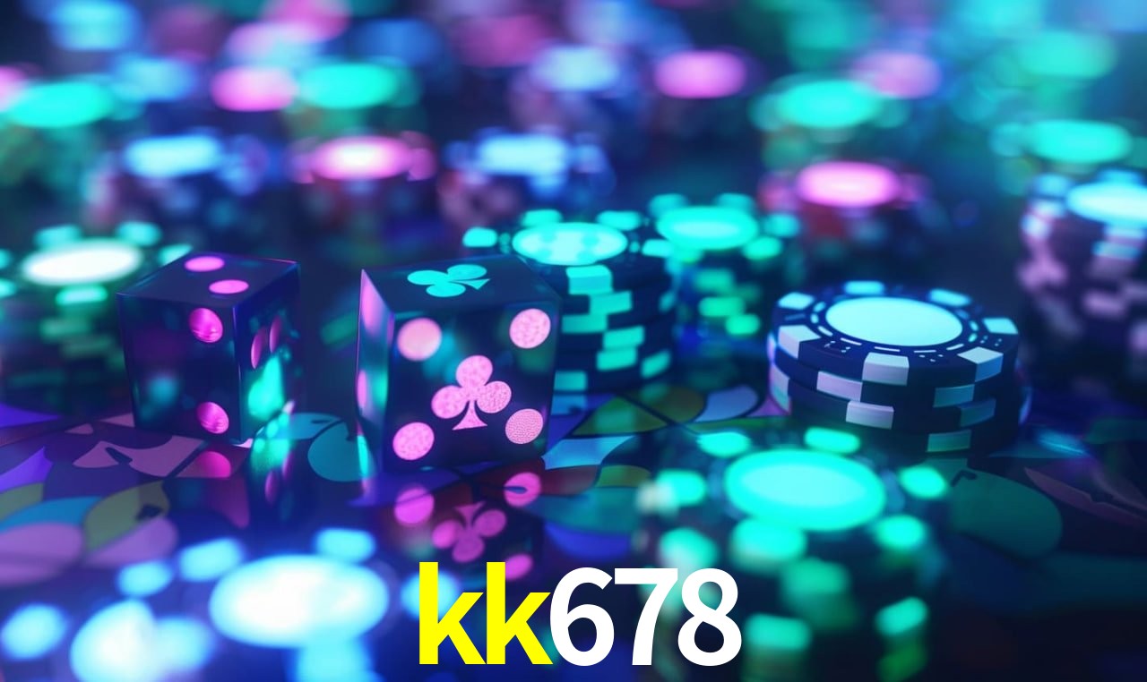 Apostas de Futebol kk678