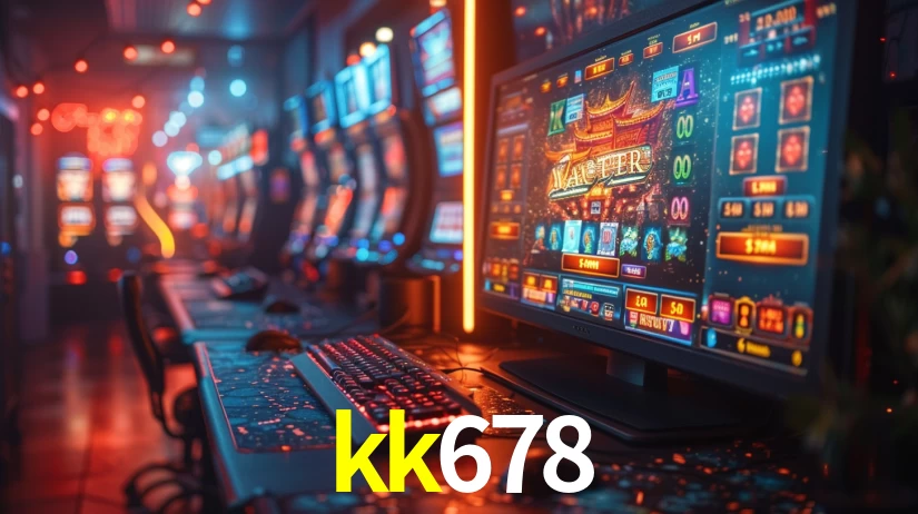 Spaceman Game kk678