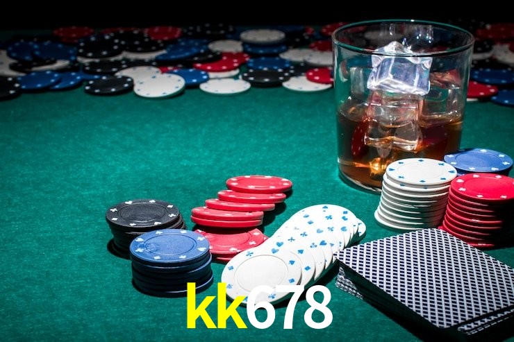 Apostas de Tênis kk678