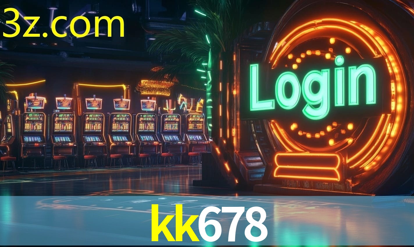 KK678